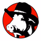 Logo de Radio Pig - W249BN