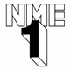 Logo de NME 1