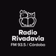 Radio Rivadavia Córdoba logo