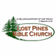 Logo de Lost Pines Bible Church