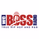 Logo de We Boss Radio