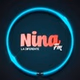 Nina FM logo
