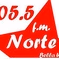 Stereo Norte FM logo