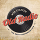 Logo de Old Radio