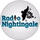 Radio Nightingale - Ragtime logo