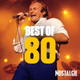 Logo de Nostalgie - Best of 80