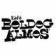 Rádió Boldog Álmos logo