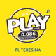 FLEX PLAY Teresina logo