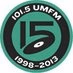 UMFM logo