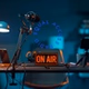 Equal Access Radio logo