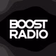 Logo de Boost Radio - KLJY-HD2