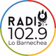 Logo de Radio Lo Barnechea