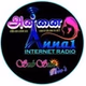 Annai FM logo