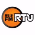 Logo de Radio Trait D'Union