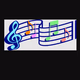 Logo de HIT RADIO FM. CLASSIC OLD SCHOOL HITS
