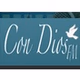 Con Dios Fm logo