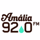 Logo de Amalia FM