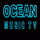 Océan Music Madagascar logo