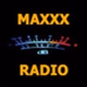 MAXXX Radio logo