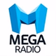Мега Радио logo