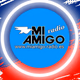 Logo de Mi Amigo Radio