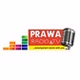 PRAWA Radio logo