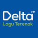 Logo de Delta FM Jakarta