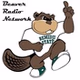 Beaver Radio Network logo