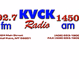 KVCK - KVCK logo