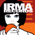 Logo de IRMA Fashion Radio