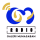 Logo de Radio Galeri Muhasabah