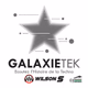 Logo de Galaxie Radio - GalaxieTek