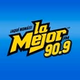 La Mejor FM/AM 90.9/540 - XHHS logo