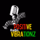 Logo de Positive Vibrationz Radio