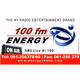 Logo de Energy 100 FM