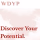 WDYP Talk Radio logo