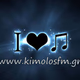 Logo de Κίμωλος FM