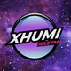 Logo de Radio Millennium - XHUMI
