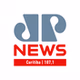 Jovem Pan News Curitiba logo