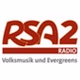 R.SA Radio 2 logo
