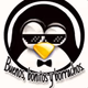 Logo de Buenos Bonitos y Borrachos