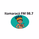 Logo de Rádio Itamaracá