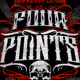 Logo de 4puntozcrew Radio