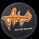 Logo de Art Of Sound