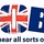 BOB fm logo
