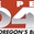 The Peak 104.1 - KWPK-FM logo