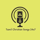 Logo de Tamil Christian Songs 24x7