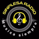 Logo de Simplesa Radio