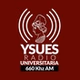 Radio Universitaria - YSUES logo