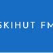 Skihut FM logo